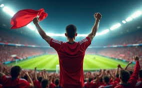 足球比赛的节奏掌控技巧